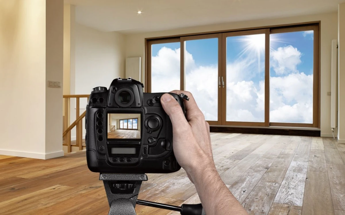 Techniques to perfect your real estate lens usage