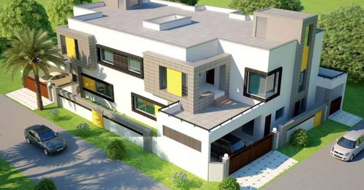 Best House Facing Direction as Per Vastu 5