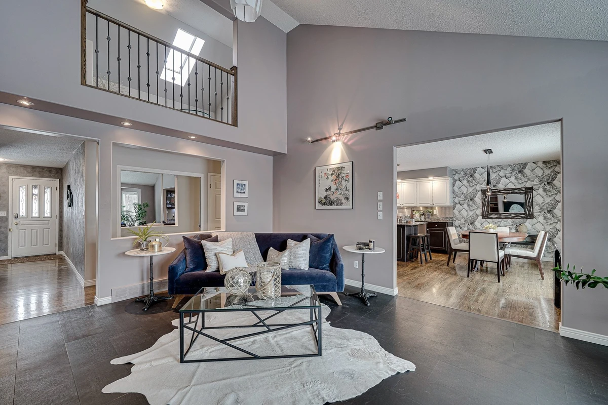 HDR in Real Estate Photography