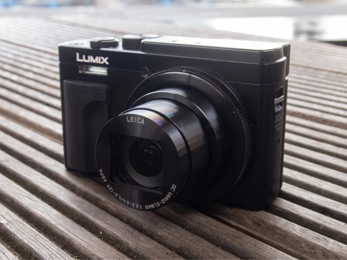 Panasonic LUMIX ZS80