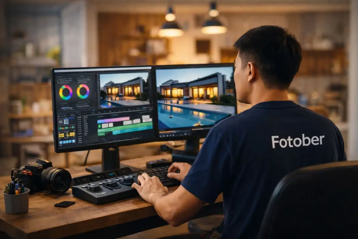 Best Real Estate Editing Software