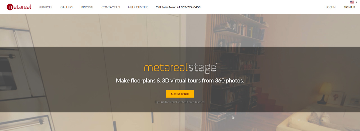 Best Virtual Tour Platforms for Property Listings Metareal