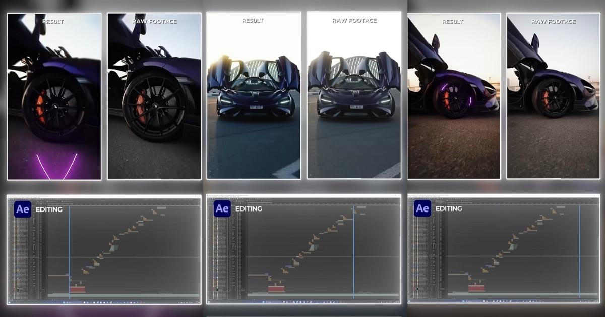 Why Choose Fotober for Car Video Editing?