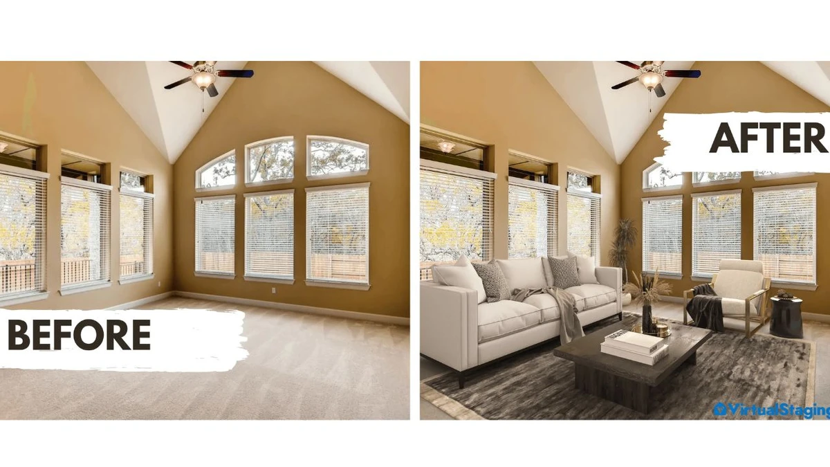 Discover how the cost of virtual staging can elevate your property listings.