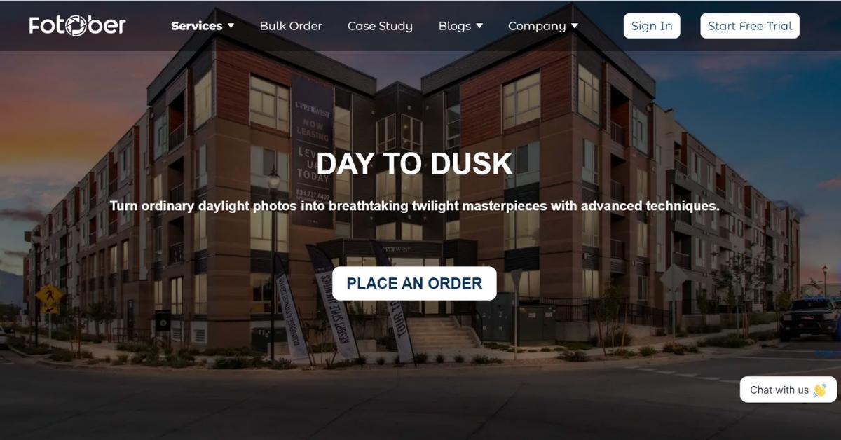 Day to Dusk Conversion Services 4