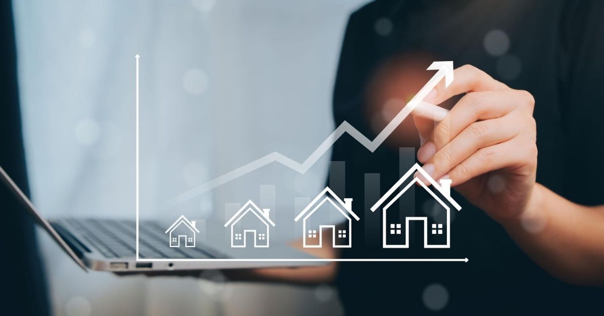 Denver Metro Area Real Estate Market 4