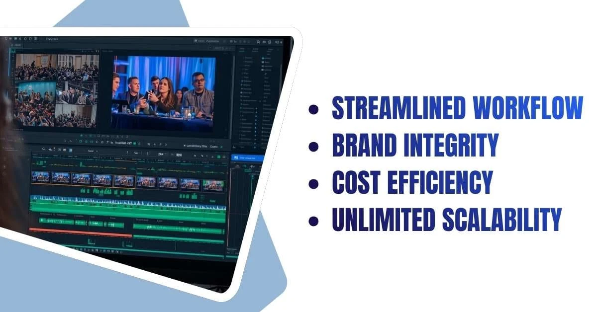 Event Highlight Video Services 