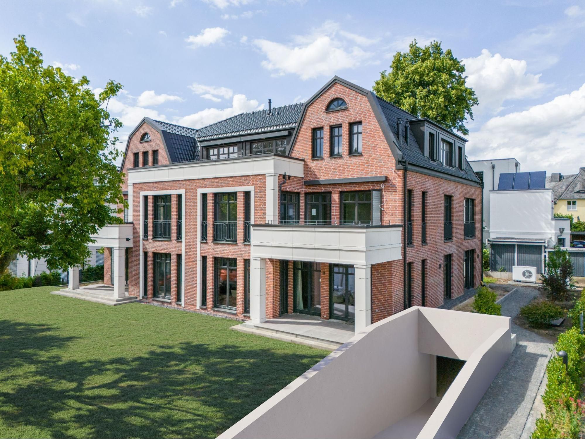 Stunning Exterior Real Estate Photography