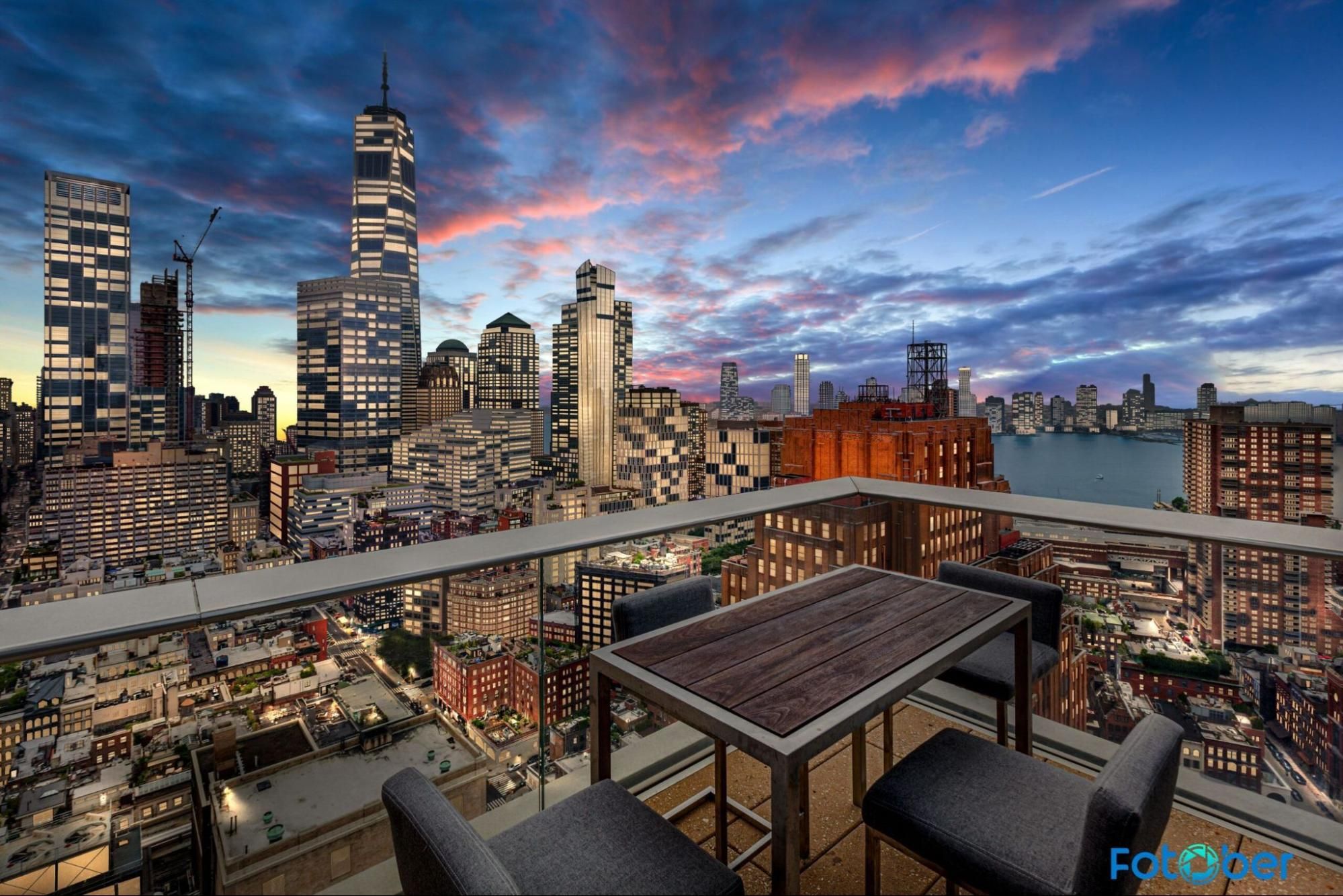 Fotober is the top real estate photo editing company