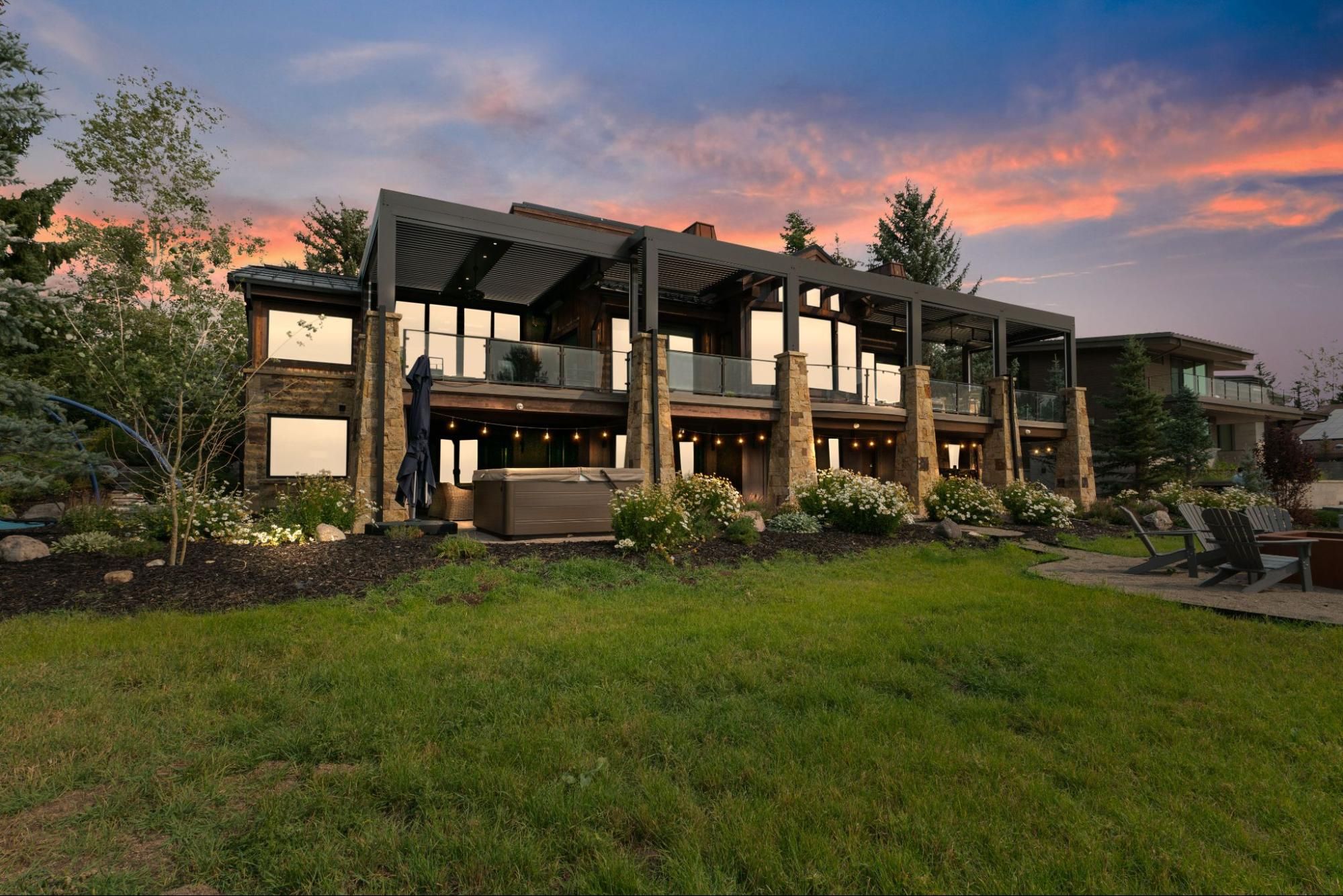 High-quality exterior photos can significantly impact a listing's performance