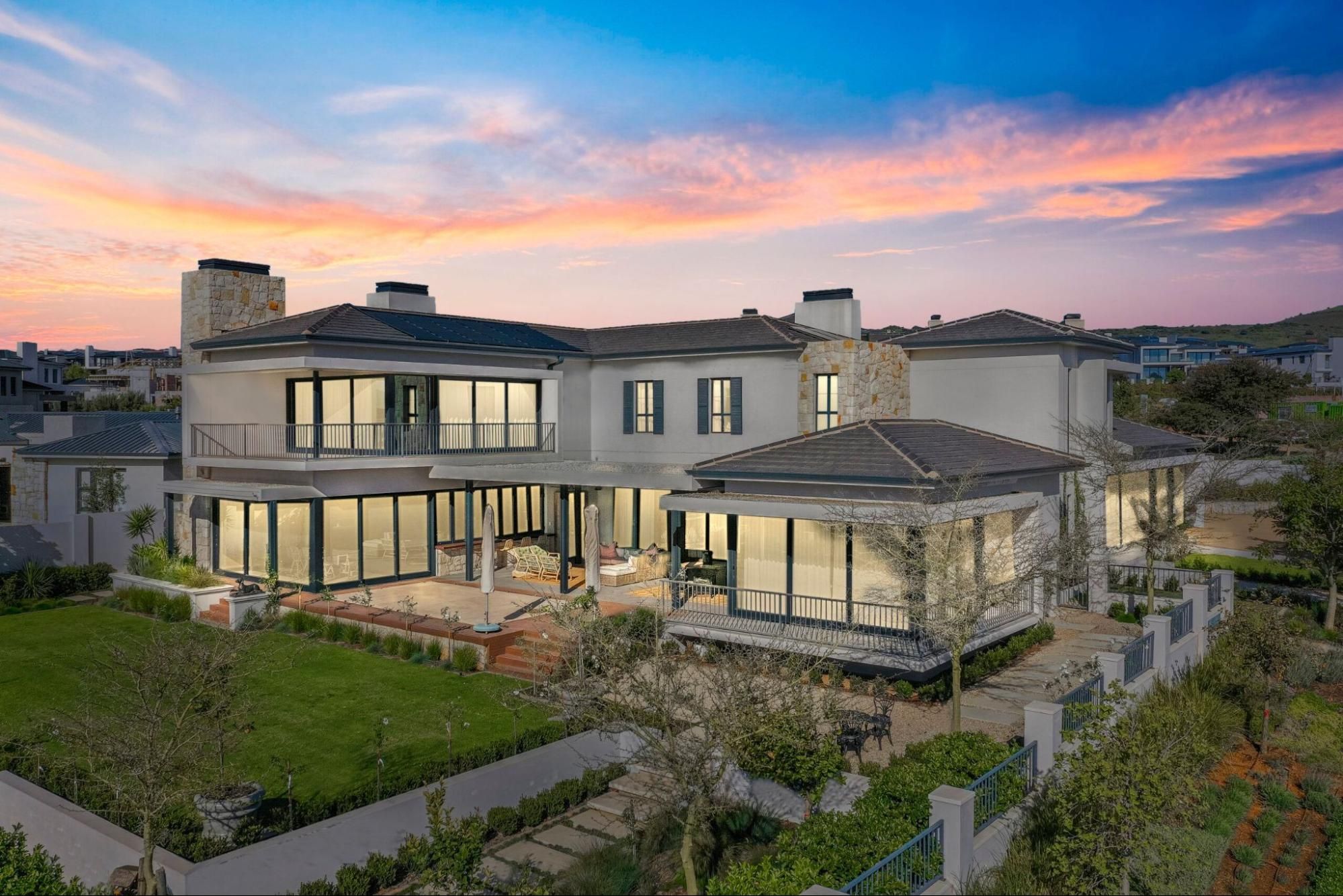 Capture photos during golden hour