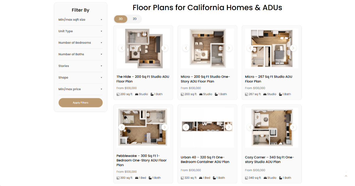 Floor Plan Redraw 5