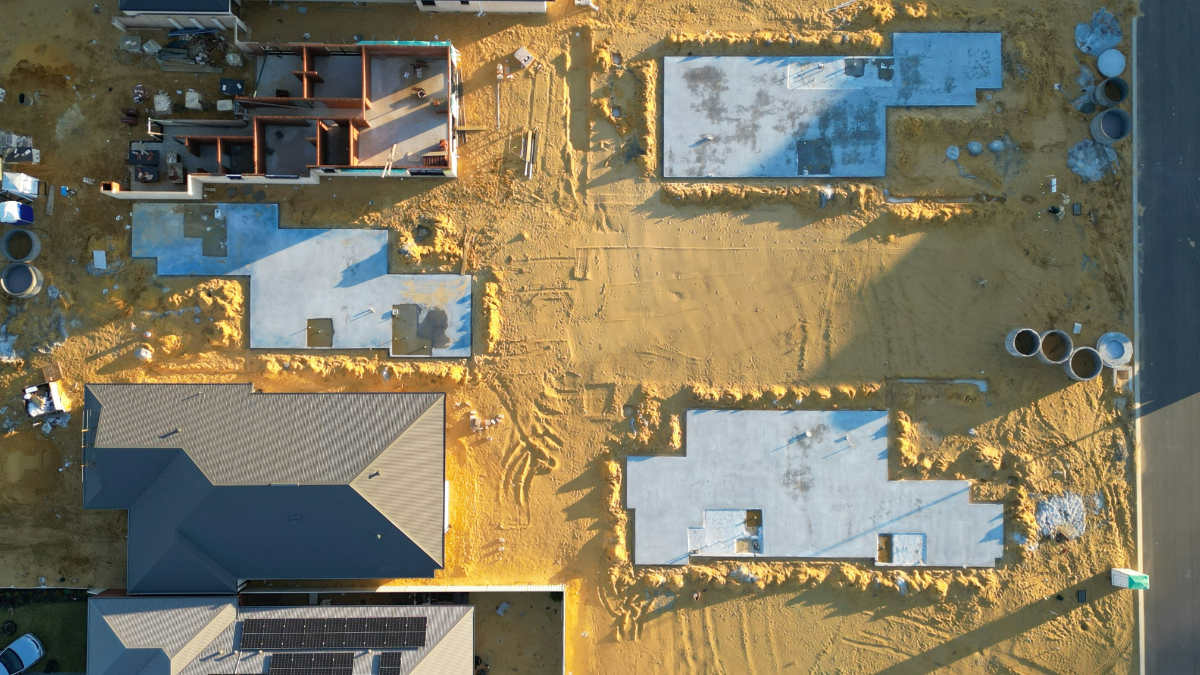 Floor Plan Redraw 8