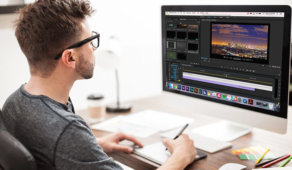 Know when to invest in professional editing to elevate your real estate videos