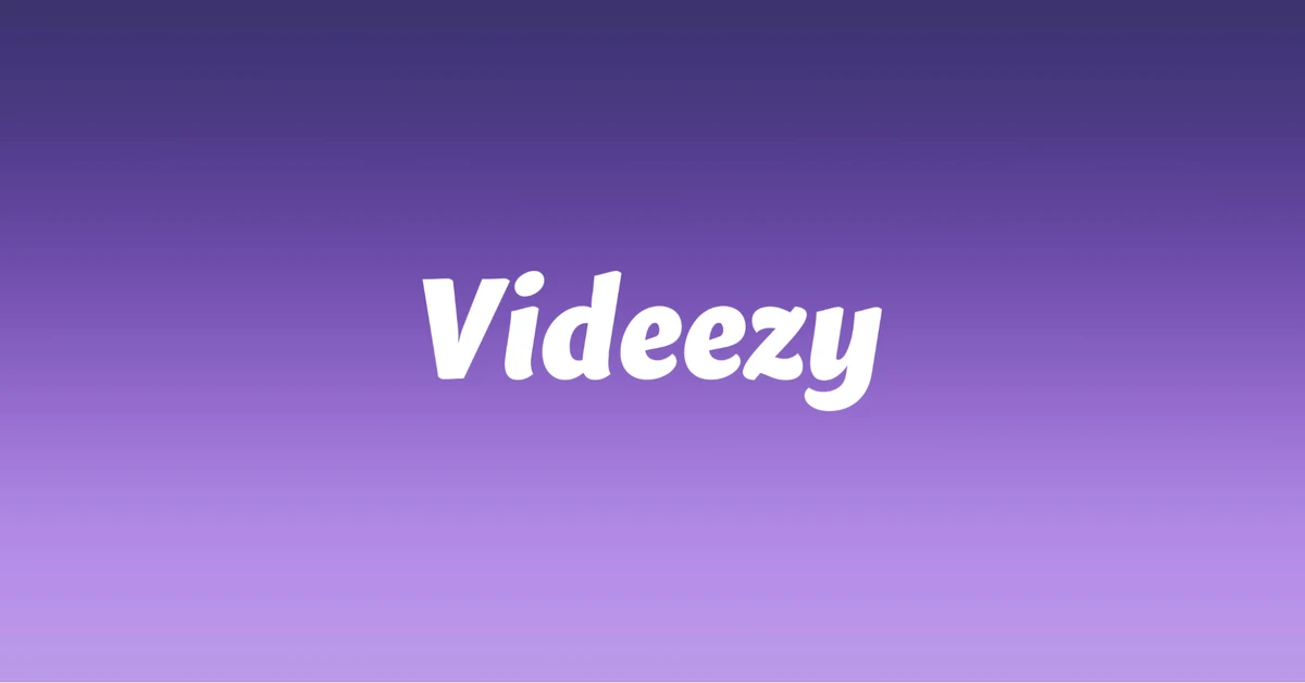 Videezy