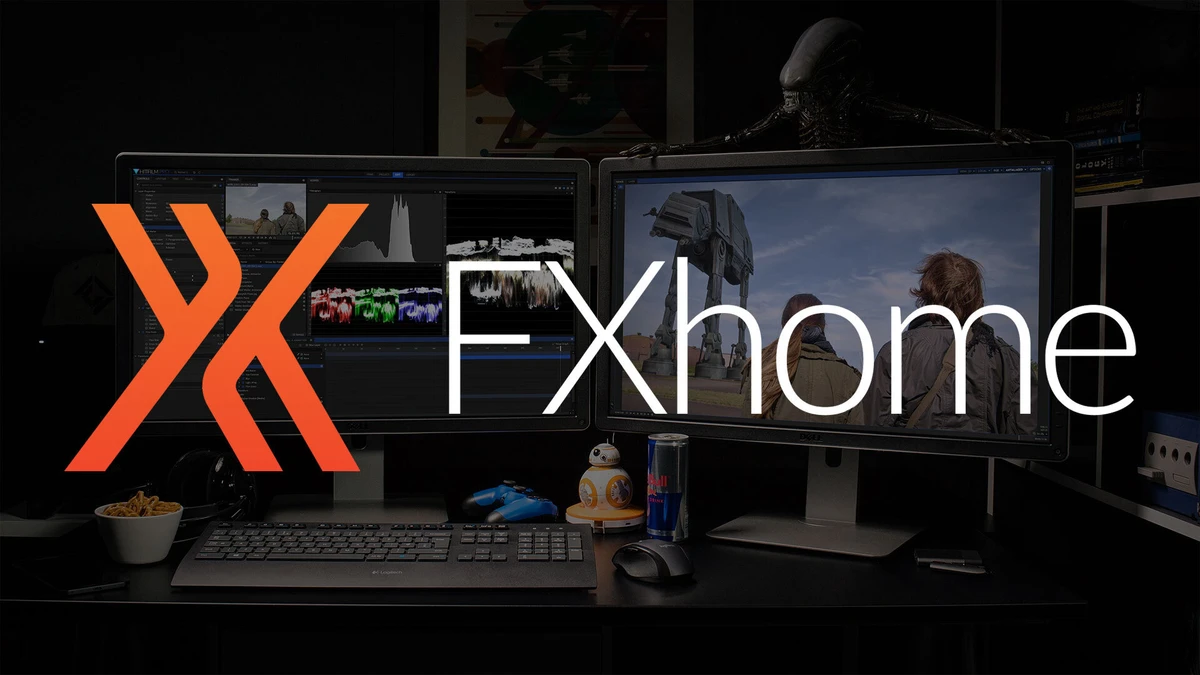 FXhome