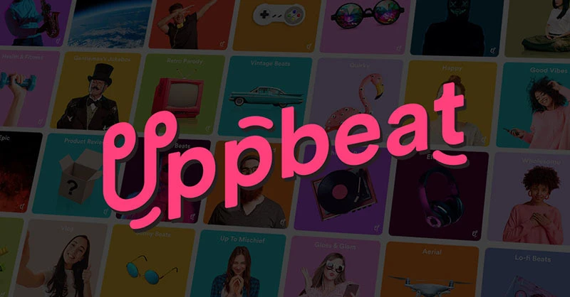Uppbeat