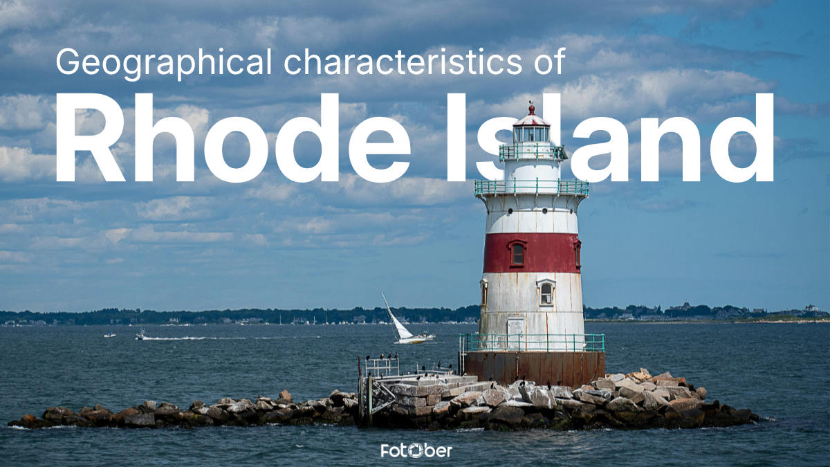 How Geographical Characteristics of Rhode Island Shape Home Architecture