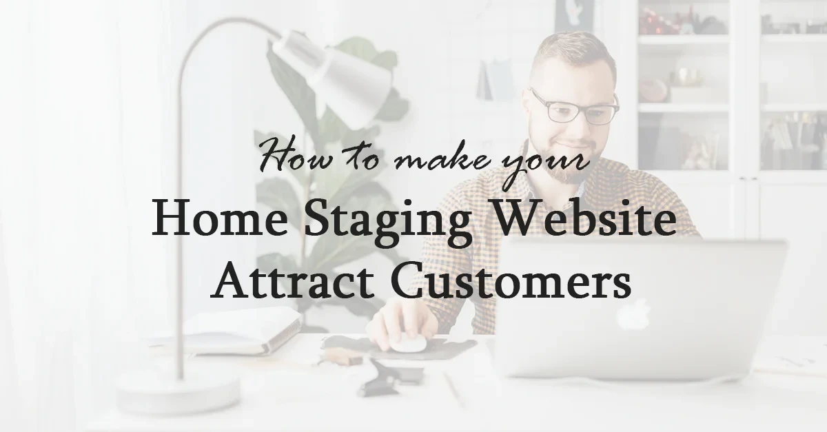 Home staging websites have rapidly gained popularity due to their numerous benefits