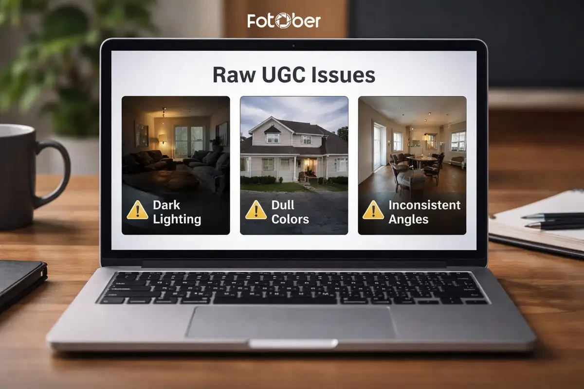 How Much Do Ugc Creators Charge: The problem with raw