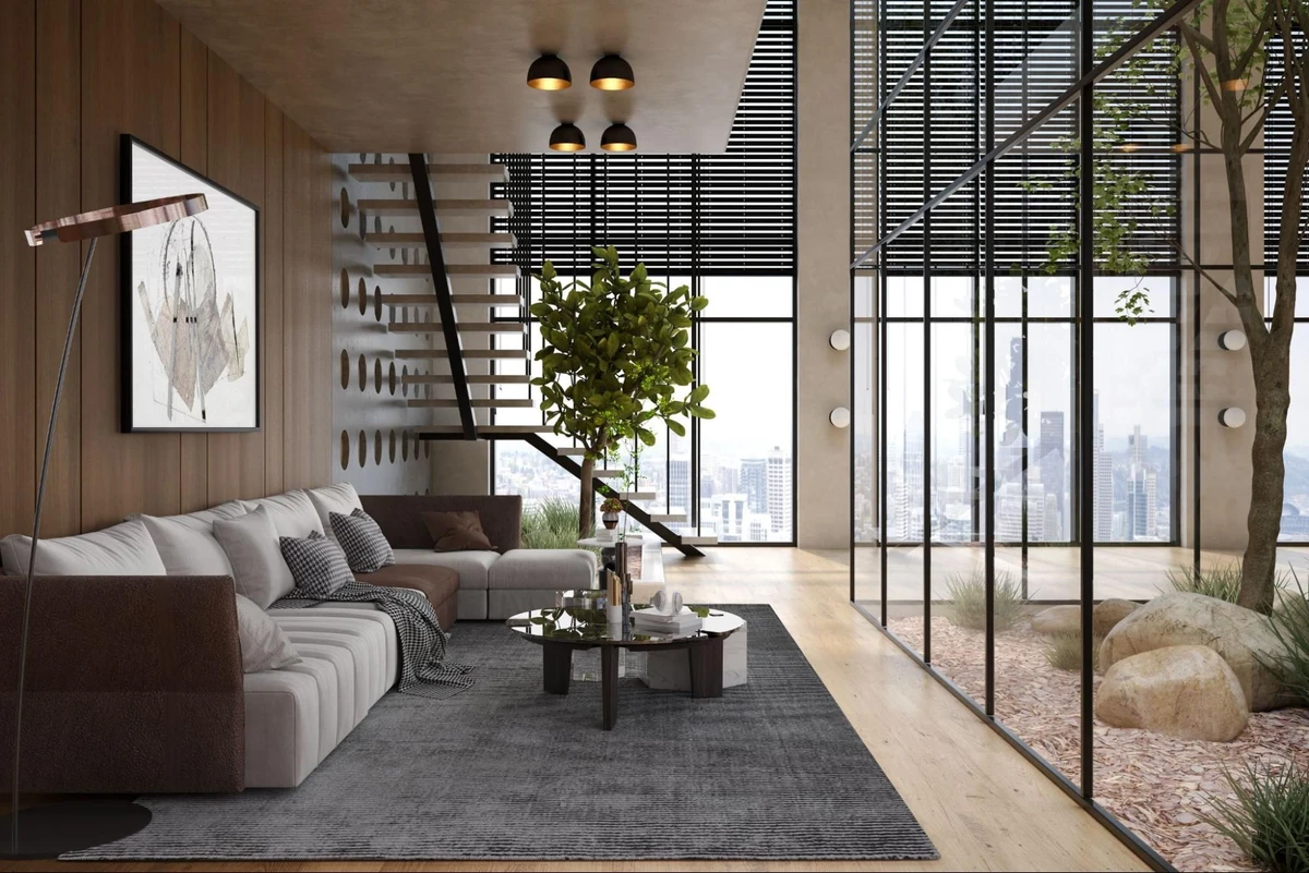 How to Add Furniture to a Photo 9