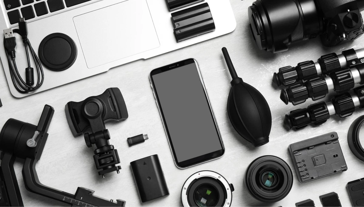 Need to fully prepare quality equipment