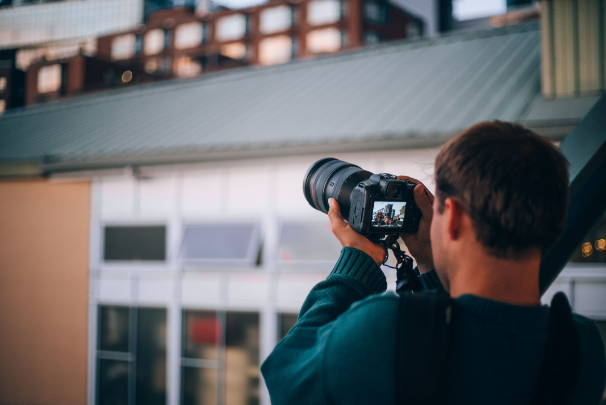 How to Become a Real Estate Photographer P11