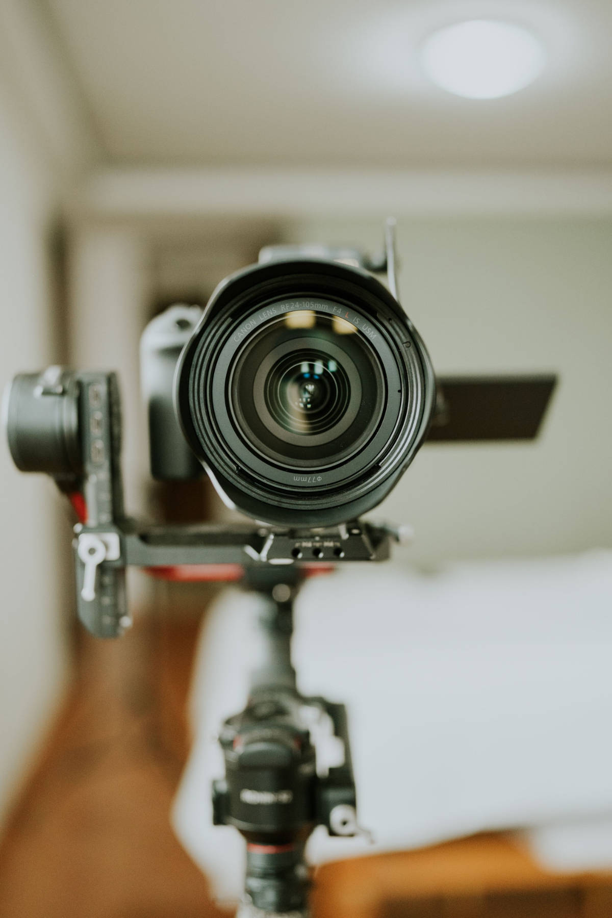 How to Become a Real Estate Photographer P21