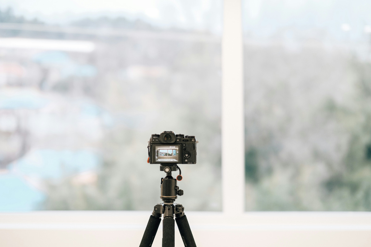 How to Become a Real Estate Photographer P41
