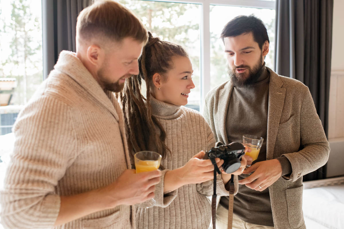 How to Become a Real Estate Photographer P42