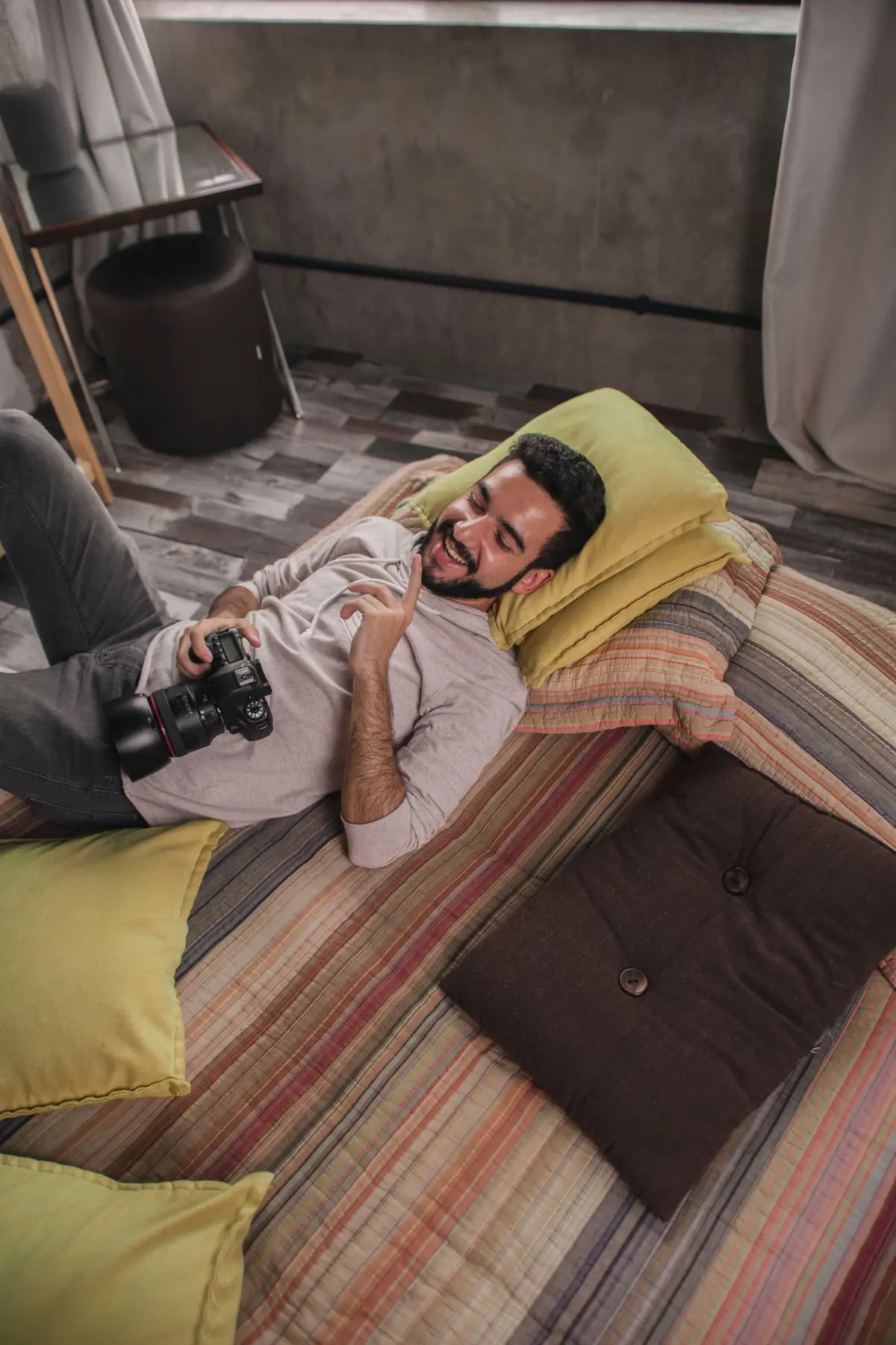 How to Become a Real Estate Photographer P70