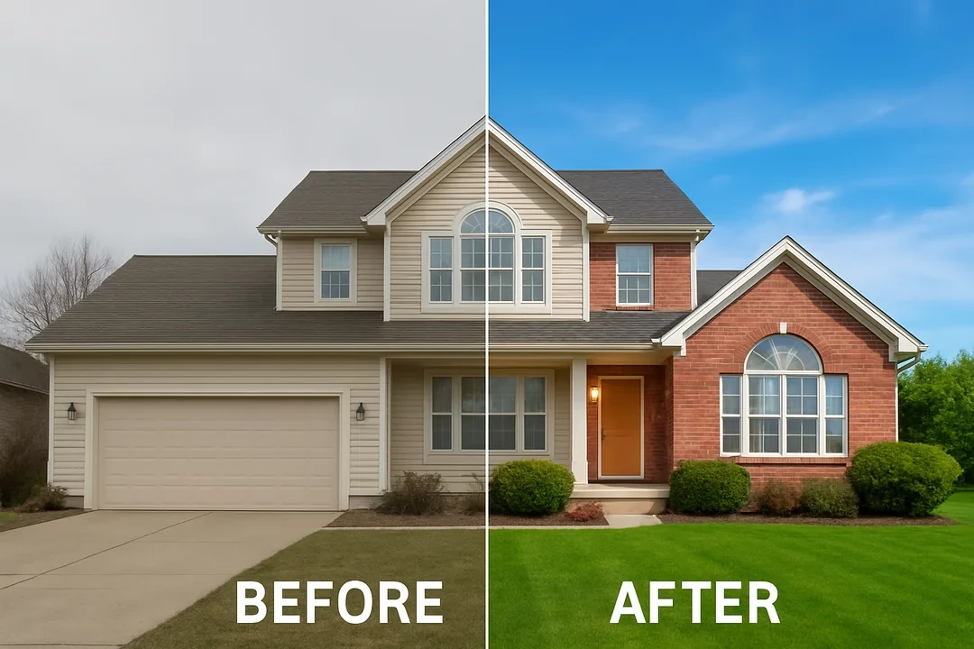 Simple adjustments that bring light and warmth to your photos