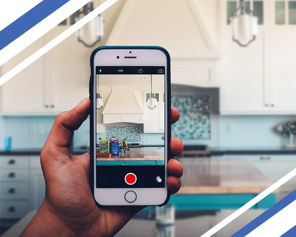 Modern iPhones have become powerful tools for real estate professionals