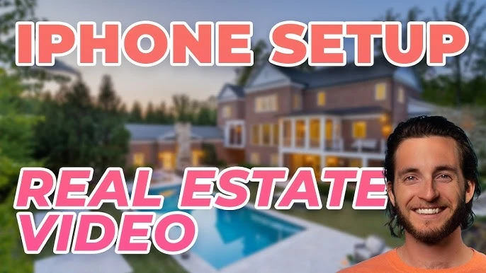 You'll want to ensure that your iPhone is set up for optimal video production