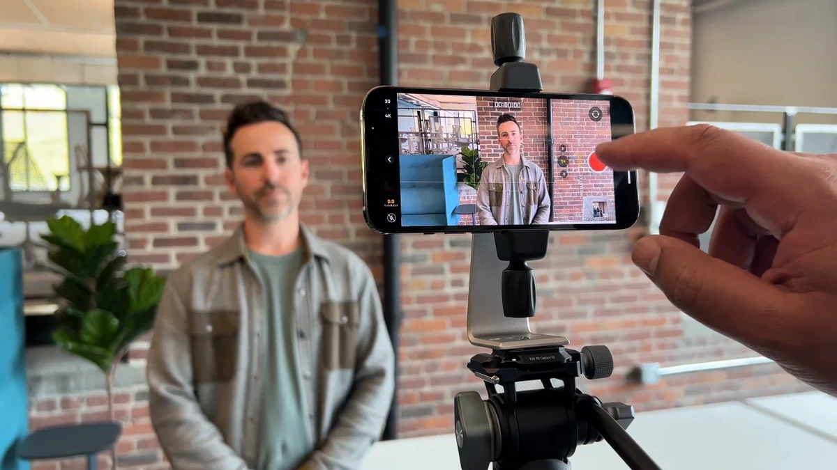 Stabilization tools and audio equipment can enhance your video content's polish significantly