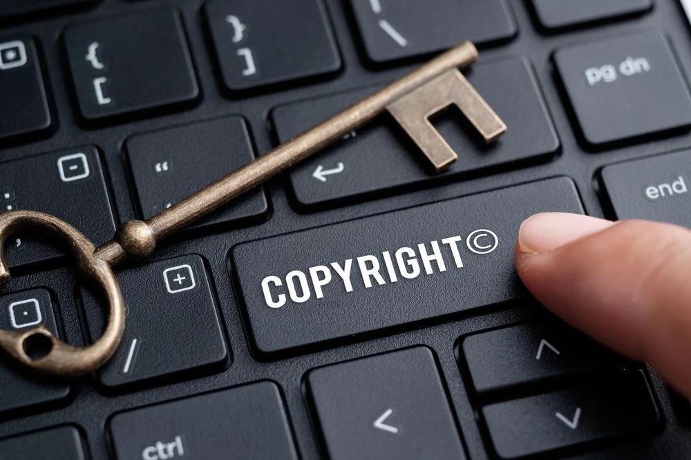Register Your Copyright