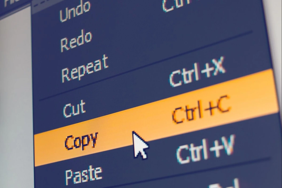 Disabling right-click and copy