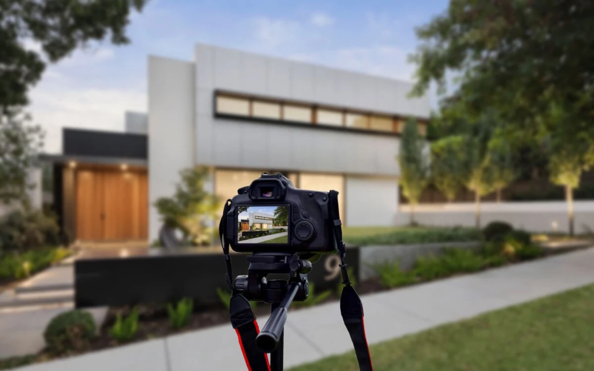 Top models for smooth, safe real estate videography