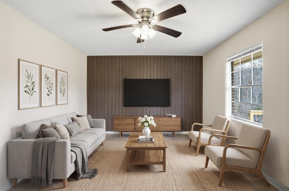 Japandi Interior Design 12