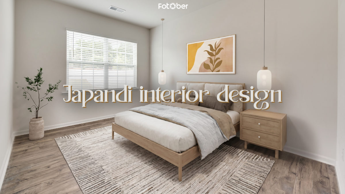 Japandi Interior Design: Define the Home Style of Modern Tranquility