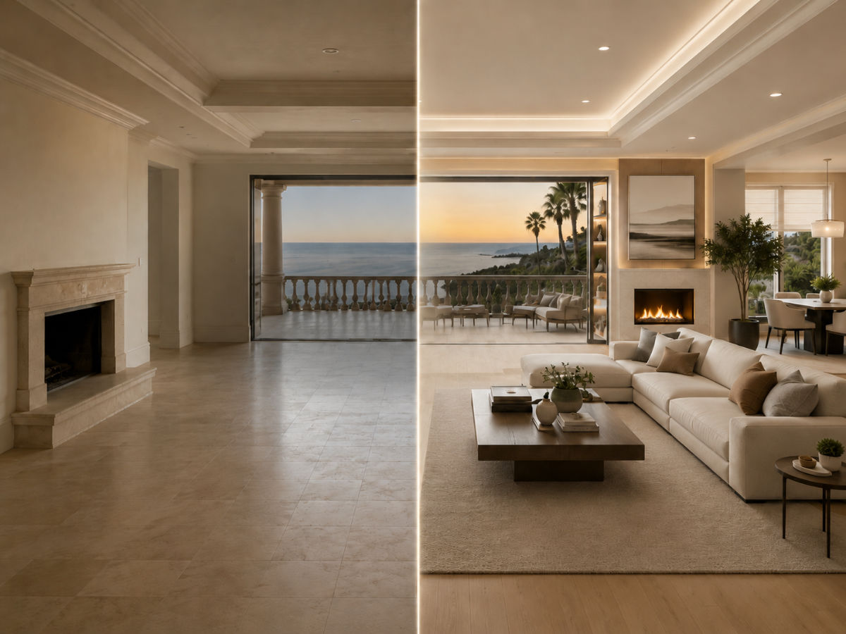Luxury Real Estate Marketing Trends California 3