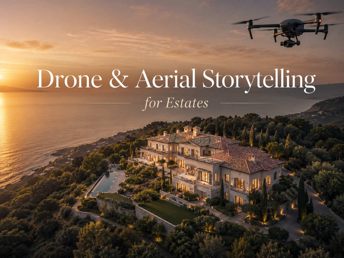 Luxury Real Estate Marketing Trends California 4