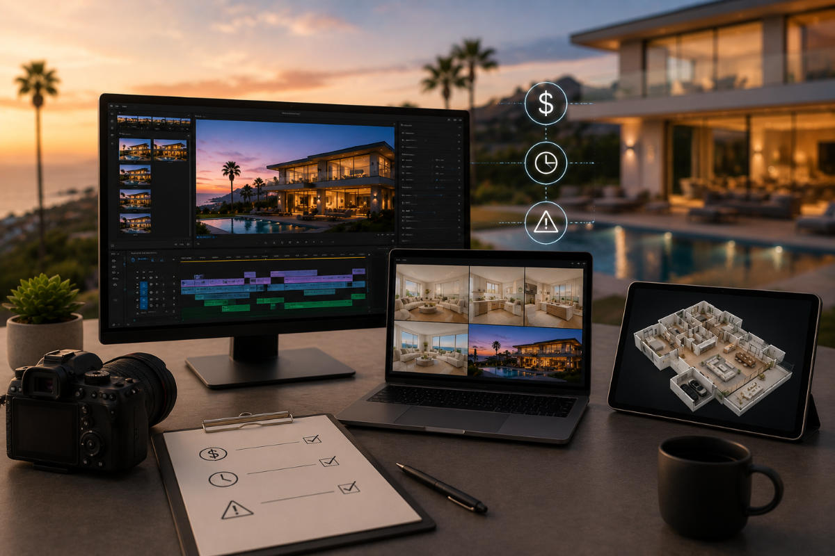 Luxury Real Estate Marketing Trends California 6