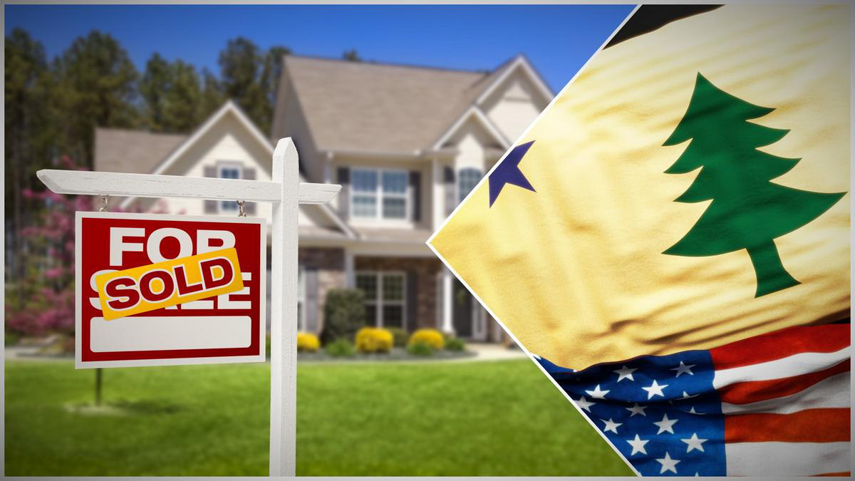 Maine Real Estate 2