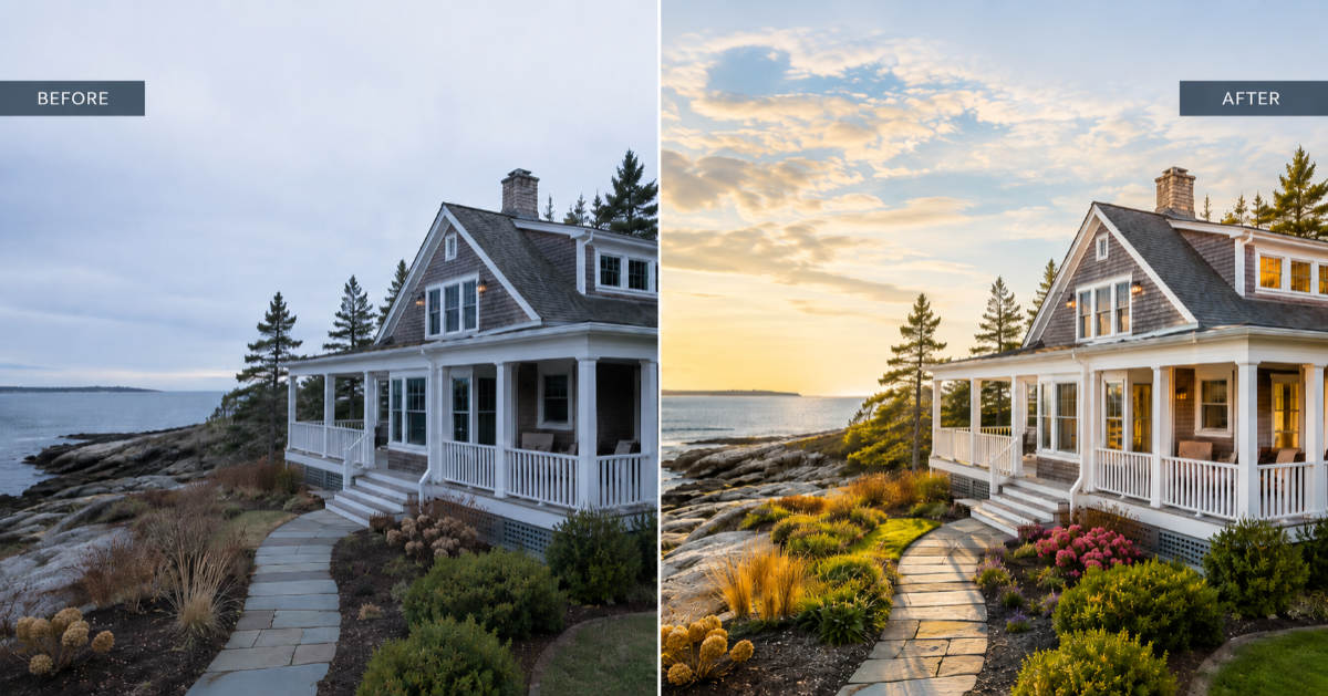 Maine Real Estate 4