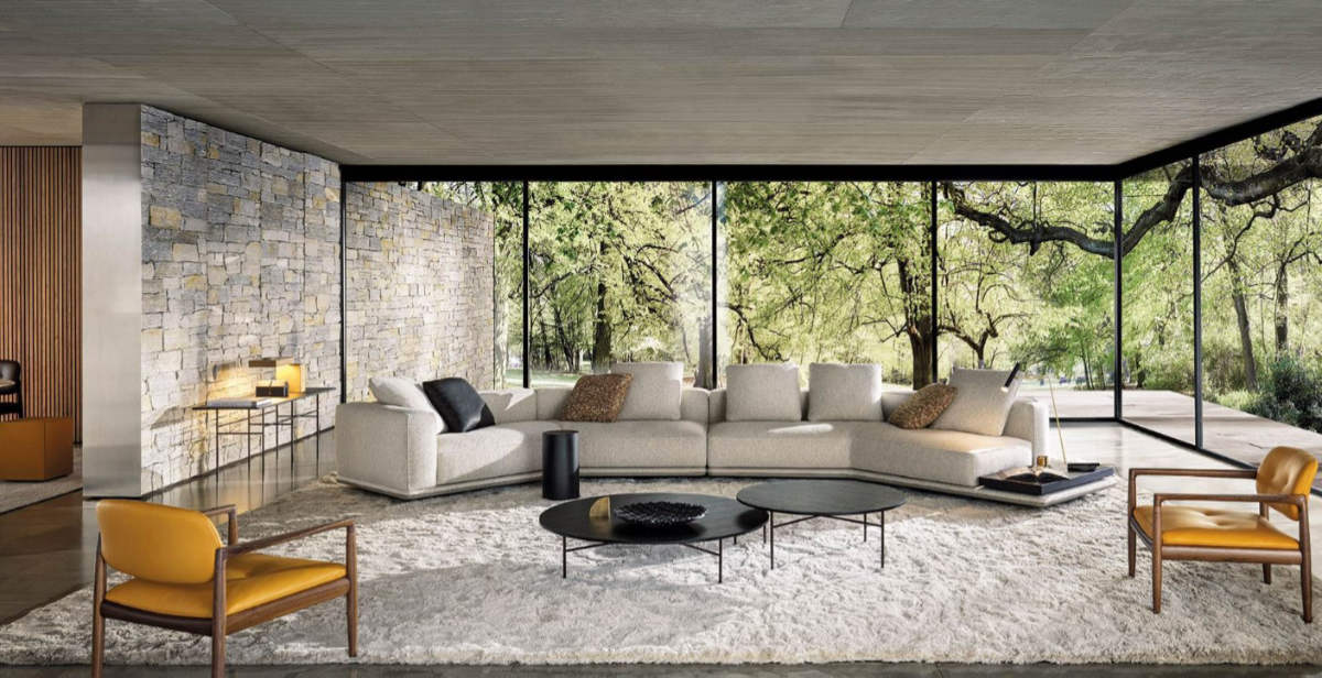 Modern Luxe Interior Design P42