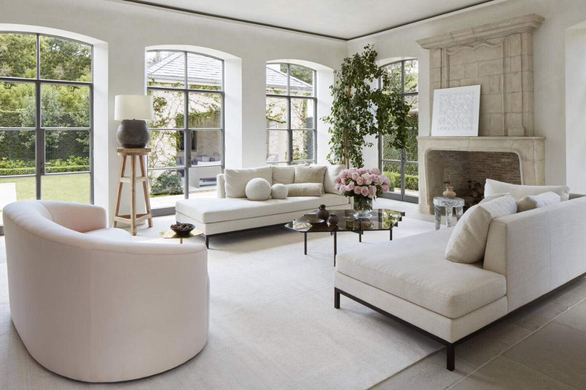 Modern Luxe Interior Design P43