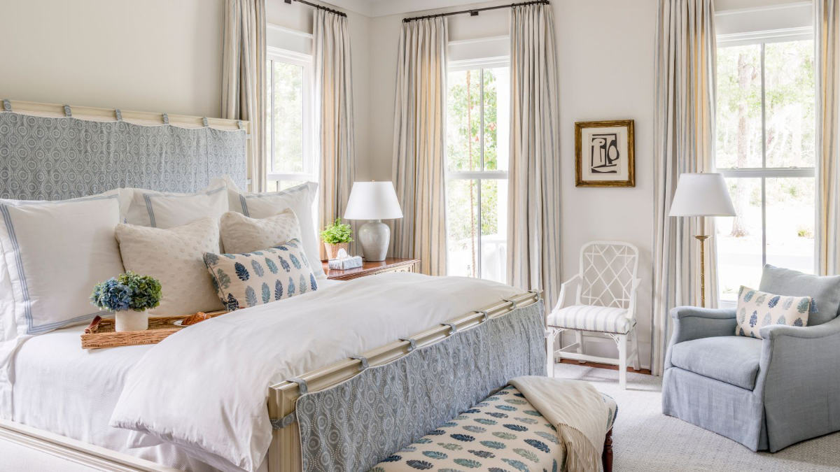 Modern Luxe Interior Design P45