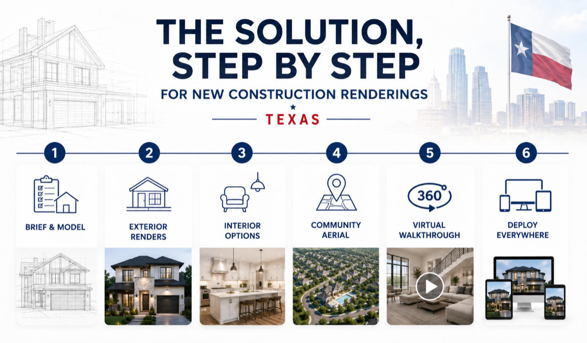 New Construction Renderings Texas 3