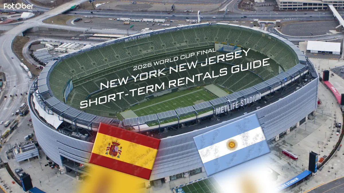 Capture Spain vs Argentina Heat: New York World Cup Short-Term Rentals Guide